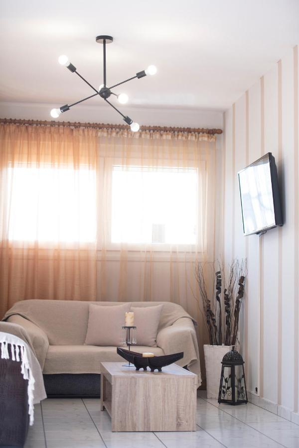 הוילה קאבאלה Lydia'S House מראה חיצוני תמונה
